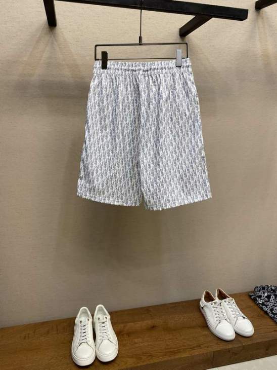 Dior Short Pants _SKUDiorS-XLhgntx9217189